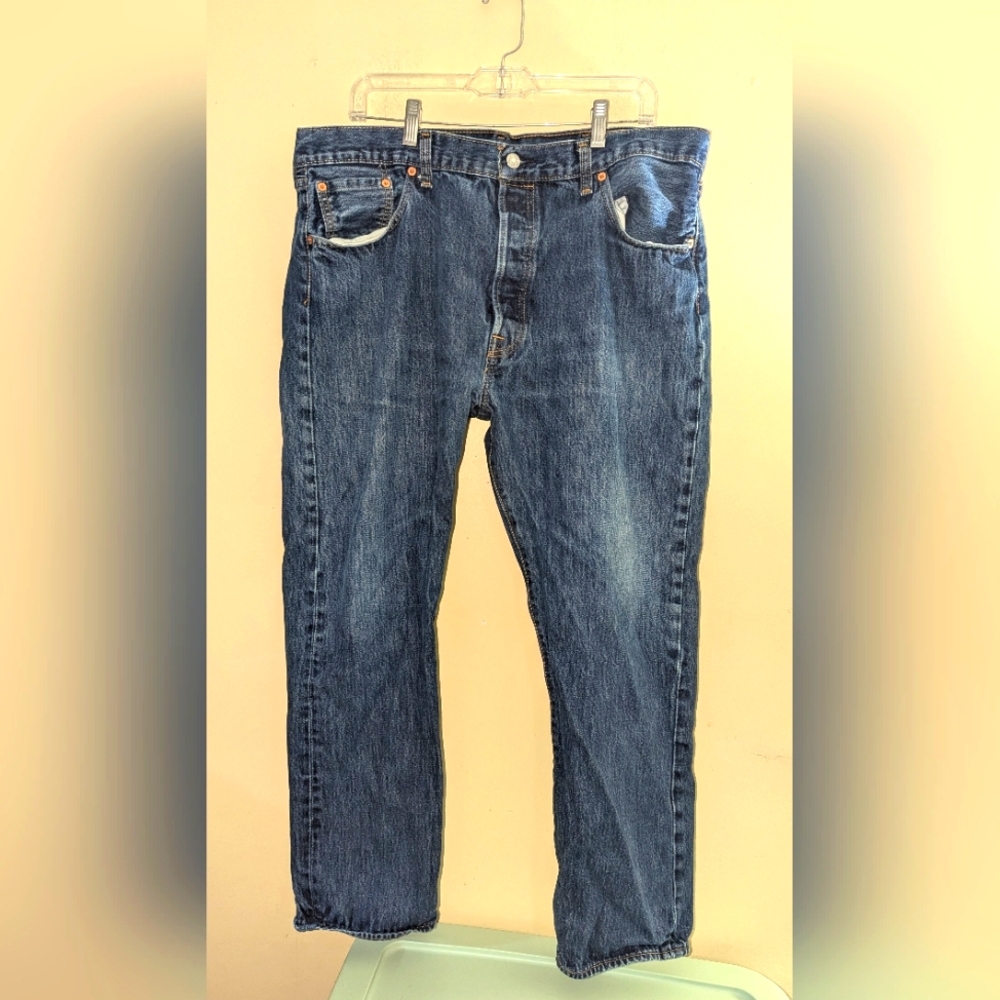 Men's Size 40x30 Levi's Jeans